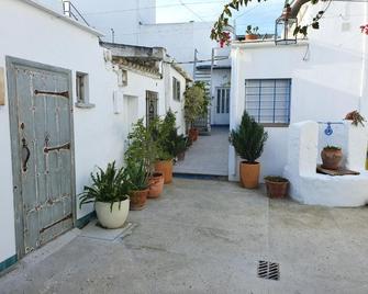 La Chanca - Conil de la Frontera