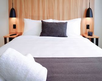 No. 9 Hotel - Auckland - Bedroom