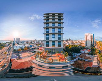 ibis Styles Petrolina - Petrolina - Building