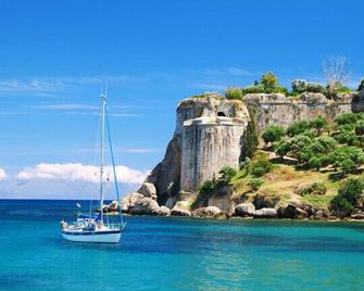 Colonides Beach Hotel - Vounaria