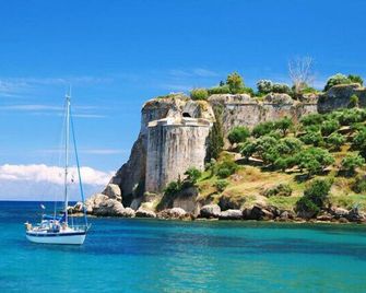 Colonides Beach Hotel - Vounaria