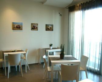 Hotel & Residence Cavalluccio Marino - Rimini - Restaurant