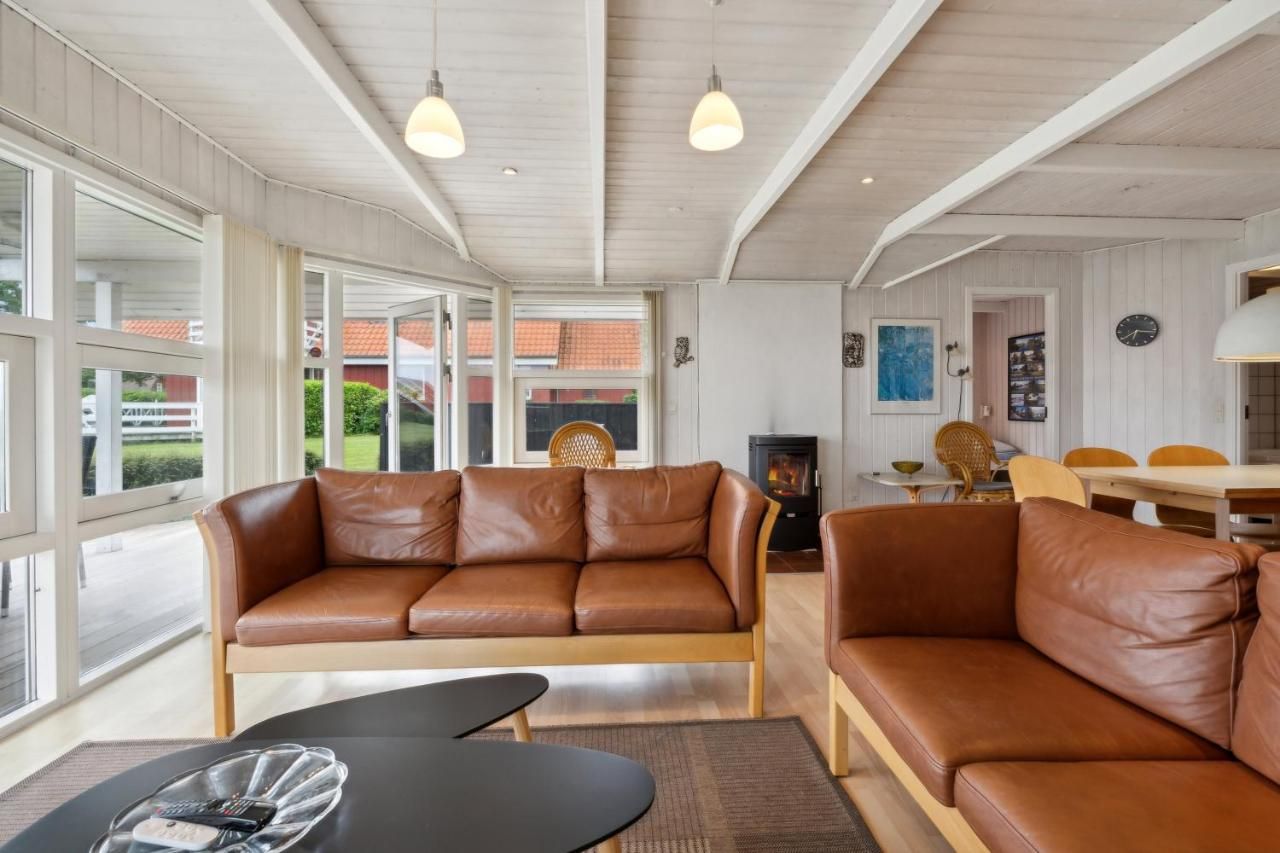 Lovely Summer House With Sea View – Haderslev