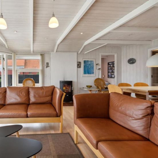 Lovely Summer House With Sea View – Haderslev