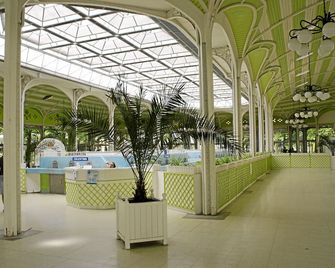 Hotel Riviera - Vichy
