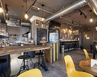 Hostel Urban - Minsk - Bar