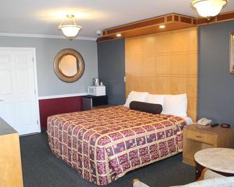 Liberty Inn Atlantic City - Galloway - Schlafzimmer