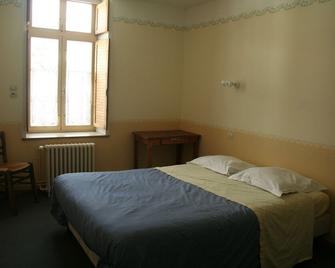 Hôtel De La Plage - Wissant - Escalles - Slaapkamer