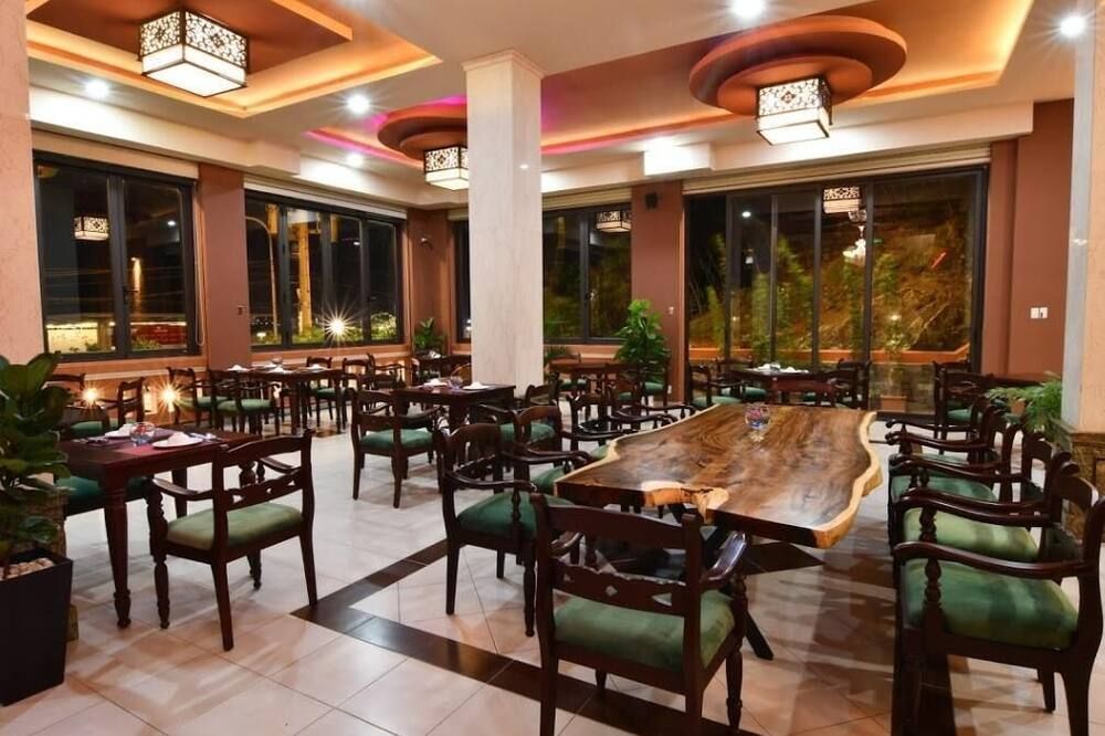 Nathalie's Vung Tau Hotel