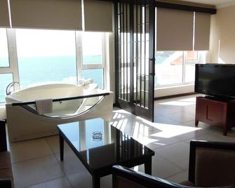 Portaluna Hotel & Resort - Jounieh - Sovrum