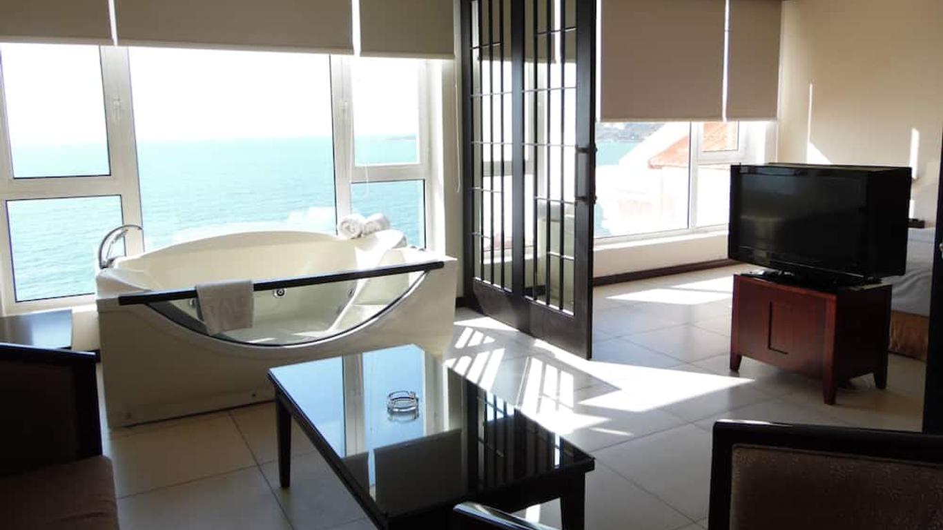 Portaluna Hotel & Resort