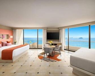 Sunscape Dorado Pacifico Ixtapa - Ixtapa - Slaapkamer