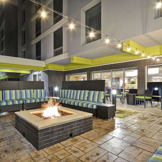 Home2 Suites by Hilton North Dallas Central Expy image 1
