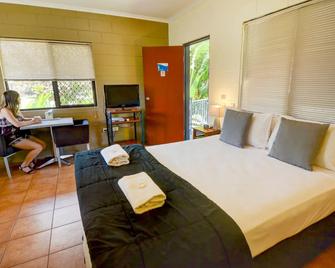 Hidden Valley Holiday Park Darwin - Berrimah