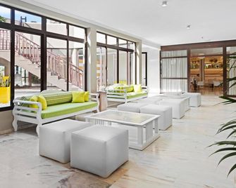 Saint George - Los Cristianos - Lobby