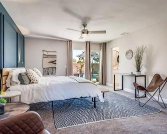 The Ivy - Palm Springs - Schlafzimmer