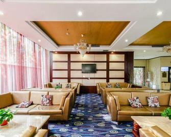 Kaile Hotel - Jingzhou - Lounge
