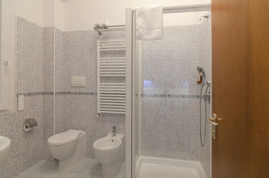 هوتل فيلا أرجنتينا