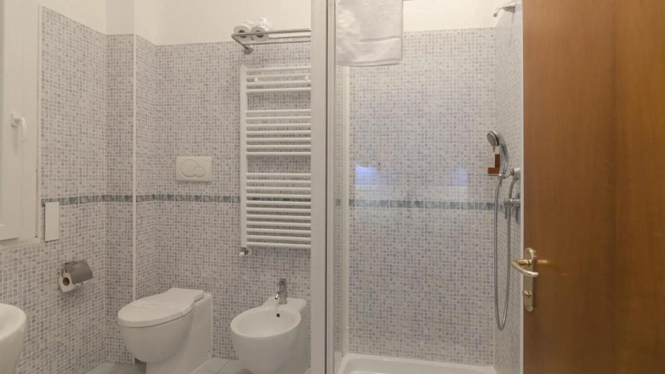 โรงแรมวิลล่าอาร์เจนตินา