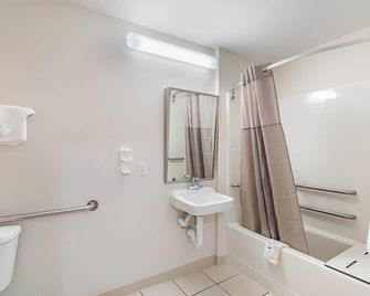 Motel 6 Winchester - Winchester - Bad