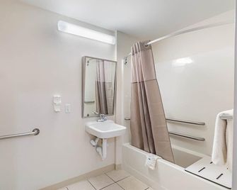 Motel 6 Winchester - Winchester - Bad