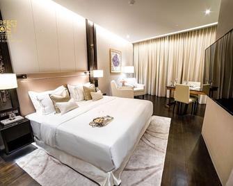 Ph Suites At Pavilion Bukit Bintang - Kuala Lumpur - Building