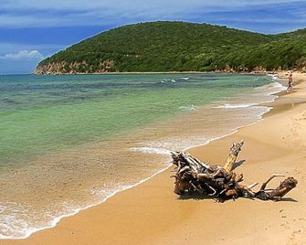 Agriturismo Podere l'Aione - Scansano - Spiaggia