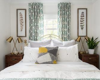 Buchanan - Atlanta - Habitación