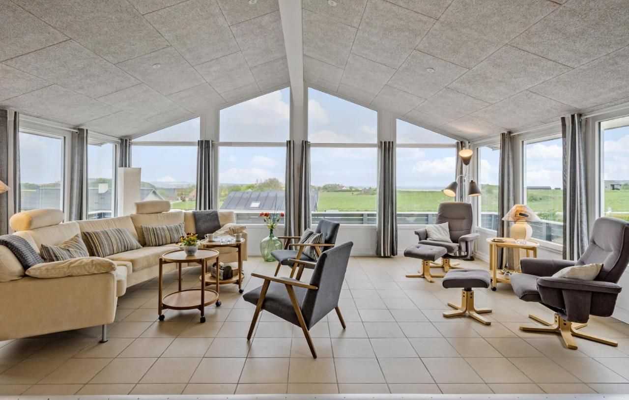 Nice Home In Lemvig With Wifi – Lemvig