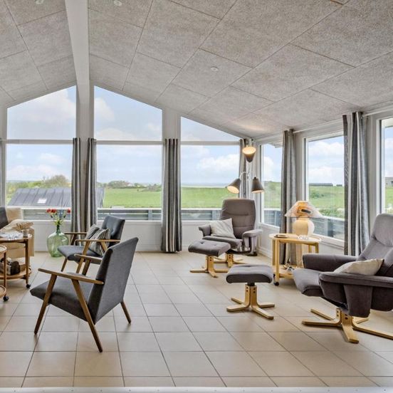 Nice Home In Lemvig With Wifi – Lemvig