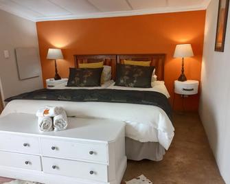 Dekotzenhof - Wakkerstroom - Habitación