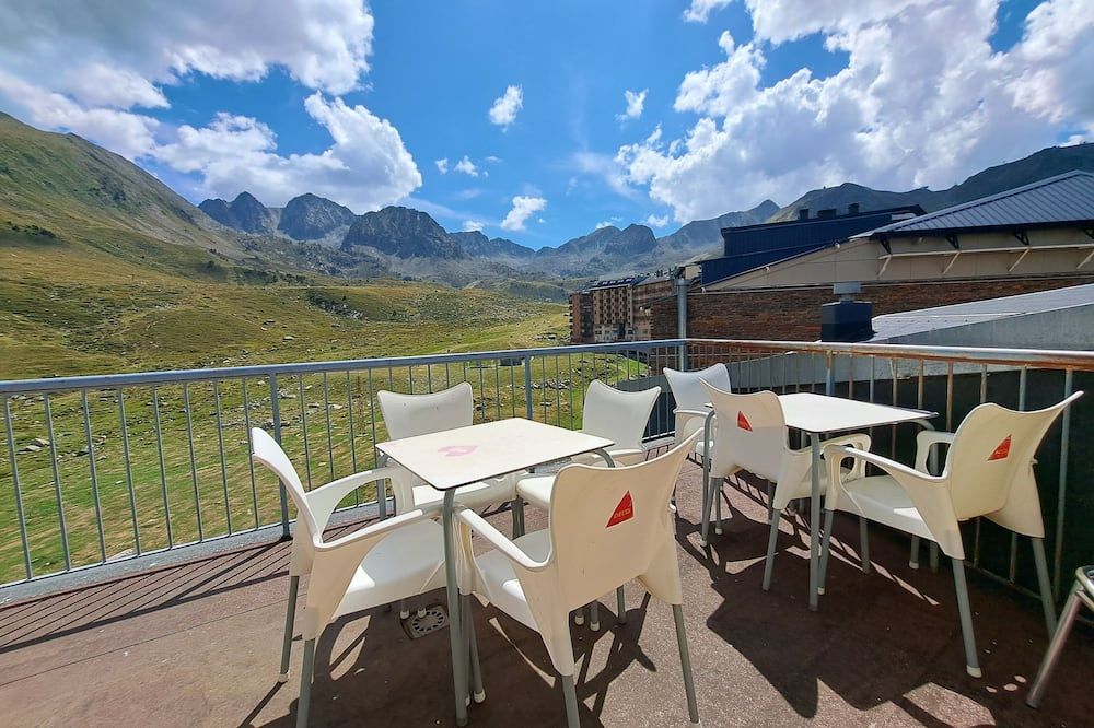 Hotel Cims Pas de La Casa - El Pas de la Casa