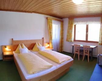 Ferienhaus Regina - Werfenweng - Schlafzimmer