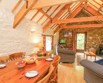 The Granary - Newport - Їдальня