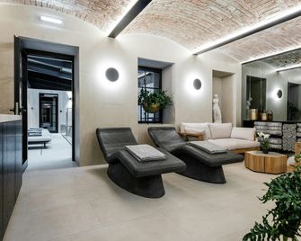 The Amauris Vienna - Relais & Châteaux - Vienna - Lounge