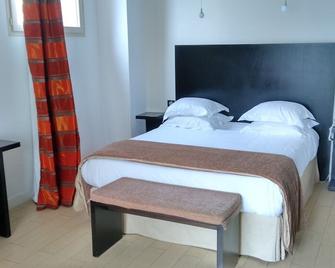 Appart'é hôtel - Cagnes-sur-Mer - Soverom
