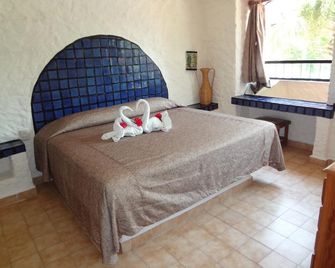 Villa Hotel Puerta del Mar - Zihuatanejo