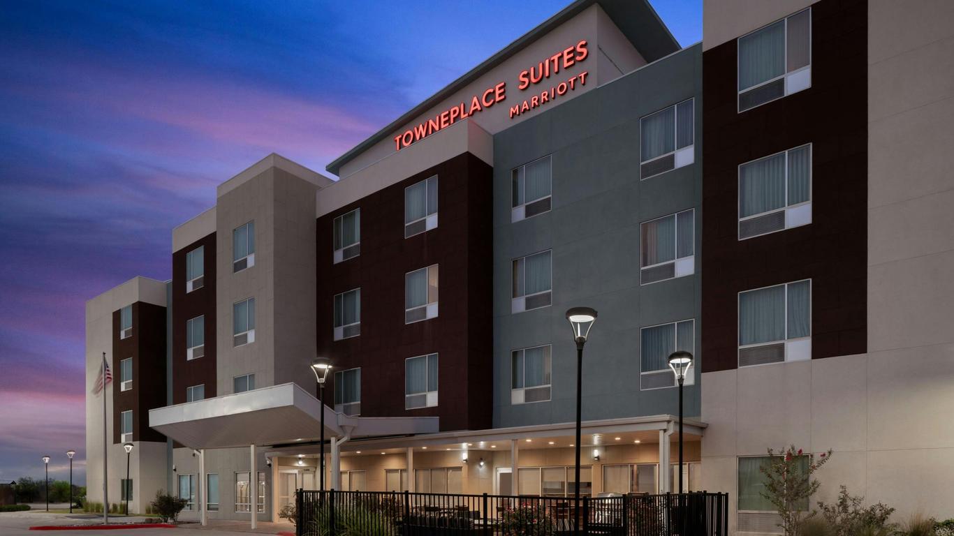 TownePlace Suites by Marriott Kingsville