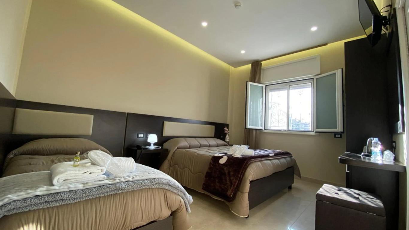 Grand Hotel Royal