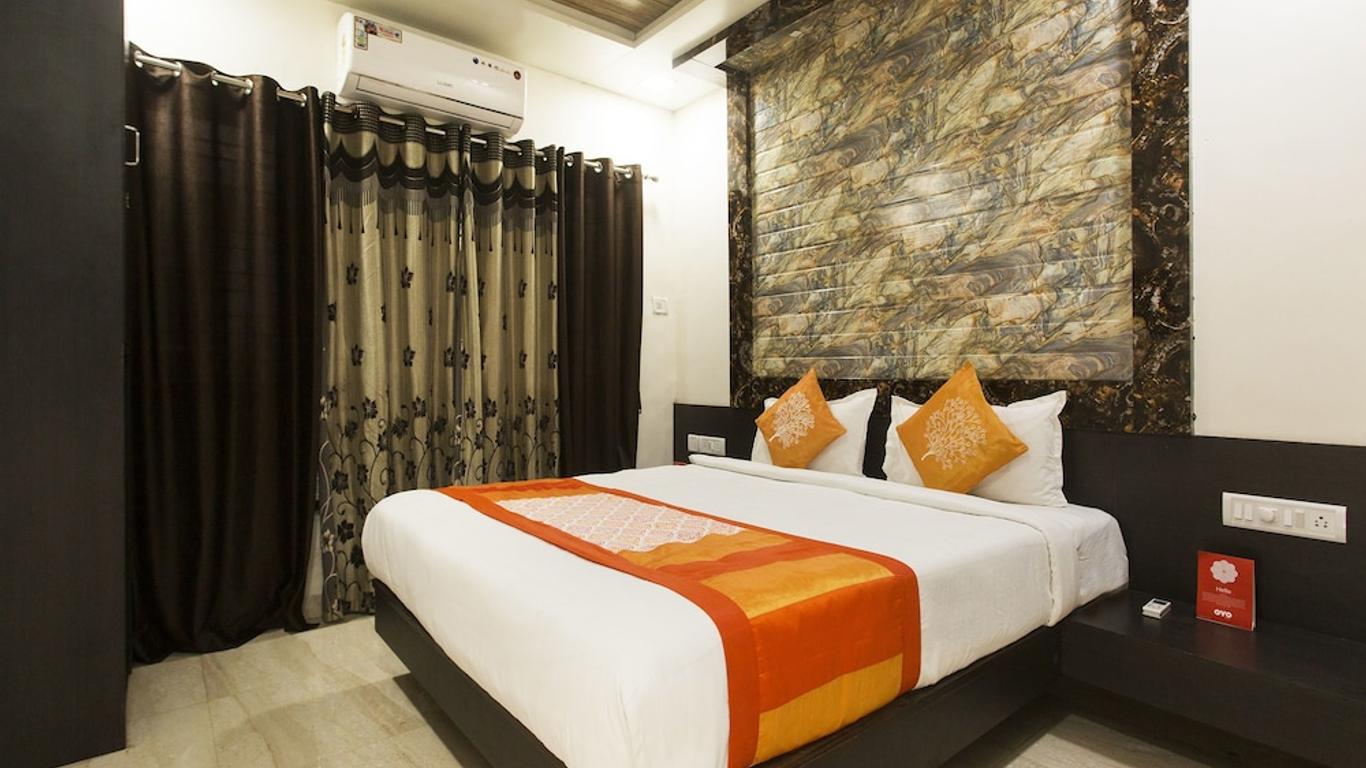 Oyo 10374 Hotel Swapnalok