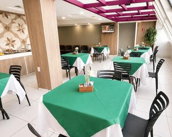 Hotel Nacional - Arapiraca - Restaurant