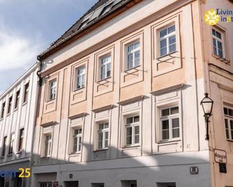 Living inStyle - Krems an der Donau