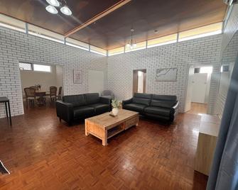Browns Broadbeach - Mermaid Beach - Sala de estar