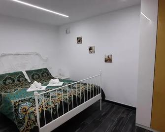 Appartamento Ambrosia - Manarola - Bedroom