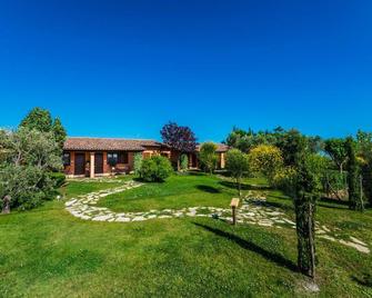 Agriturismo Poggio Di Maremma - Pescia Romana