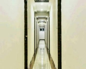 Hotel Palace Reisdency - Mumbai - Couloir