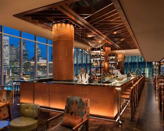 Sofitel Sydney Darling Harbour - Sydney - Bar