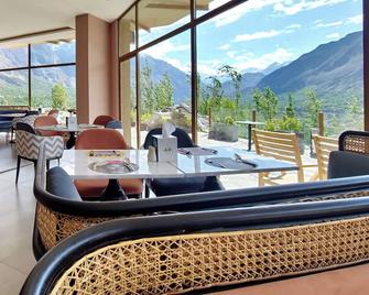 Ambiance Resort Hunza - Karimabad - Restaurante