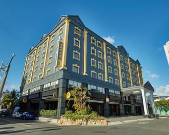 Fulidun Hotel - Hengchun Township