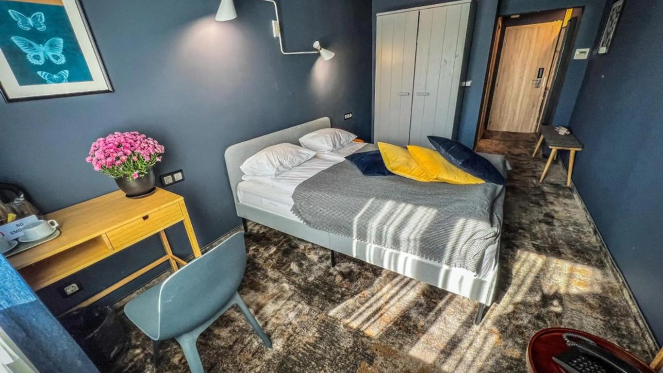 Hotel Rila